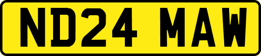 ND24MAW