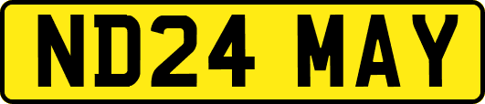 ND24MAY