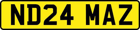 ND24MAZ
