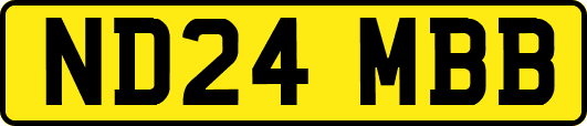 ND24MBB