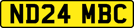 ND24MBC
