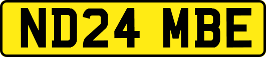 ND24MBE