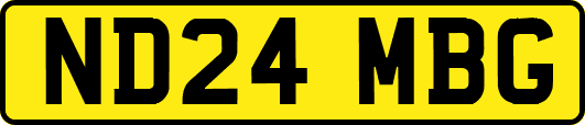 ND24MBG