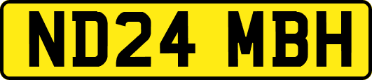 ND24MBH