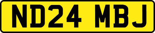 ND24MBJ