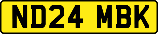 ND24MBK
