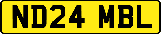 ND24MBL