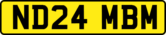 ND24MBM