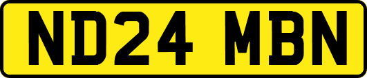 ND24MBN