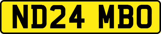 ND24MBO