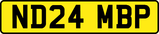 ND24MBP