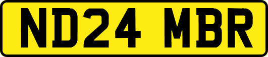 ND24MBR