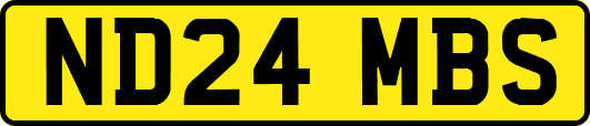 ND24MBS