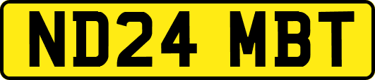 ND24MBT