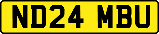 ND24MBU