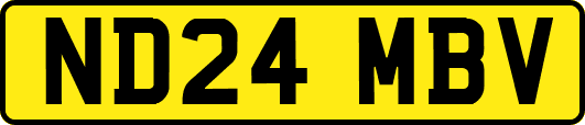 ND24MBV