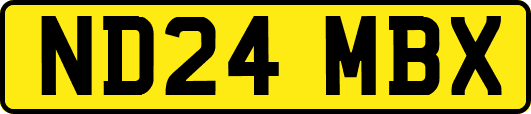 ND24MBX