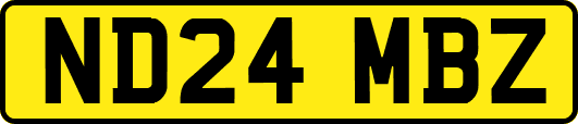 ND24MBZ