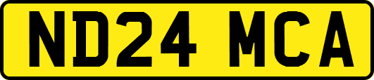 ND24MCA