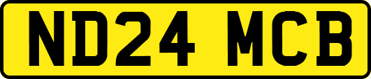 ND24MCB