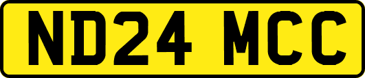 ND24MCC