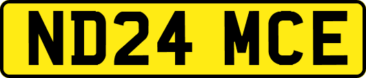 ND24MCE