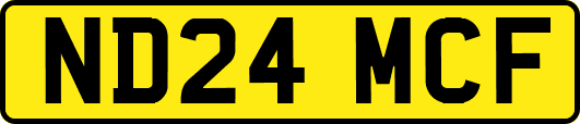 ND24MCF