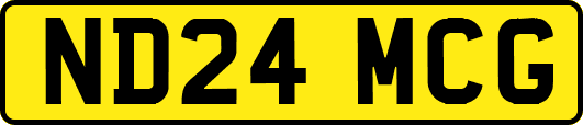 ND24MCG