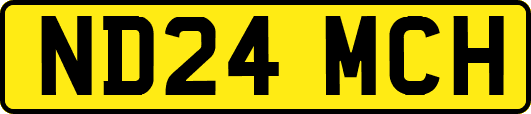 ND24MCH