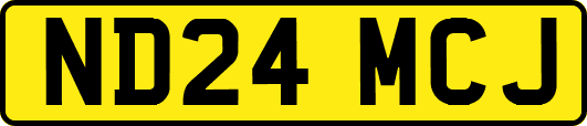 ND24MCJ