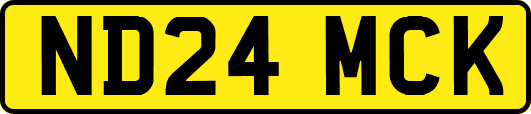 ND24MCK