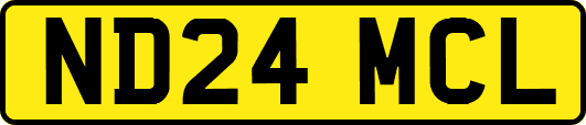 ND24MCL