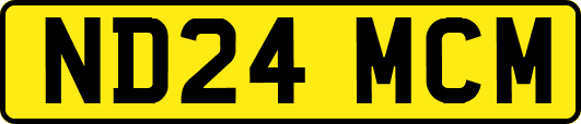 ND24MCM