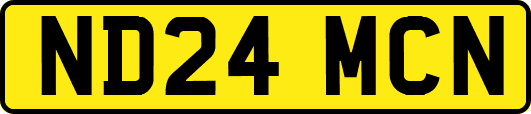 ND24MCN