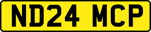 ND24MCP