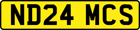 ND24MCS