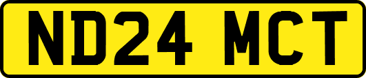 ND24MCT