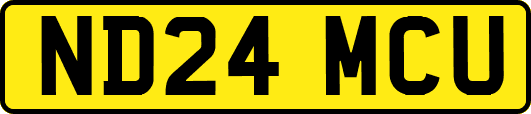 ND24MCU