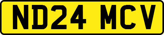 ND24MCV