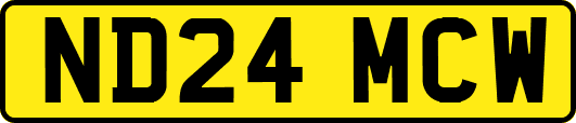 ND24MCW