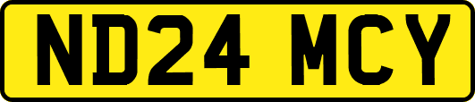 ND24MCY