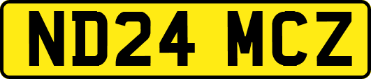 ND24MCZ