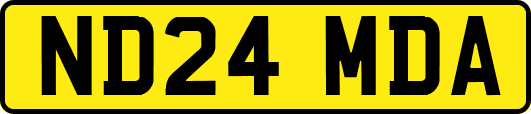 ND24MDA