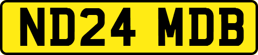 ND24MDB