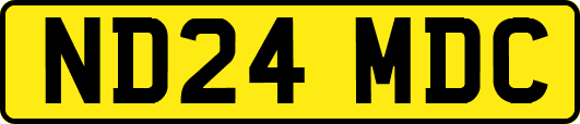 ND24MDC