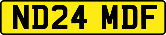 ND24MDF