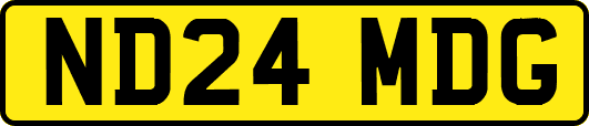 ND24MDG