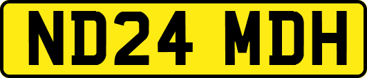 ND24MDH