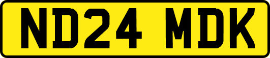 ND24MDK