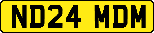 ND24MDM
